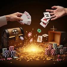 332zk live casino dengan dealer sungguhan dan suasana kasino nyata