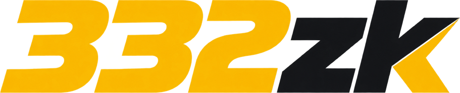 332zk Logo